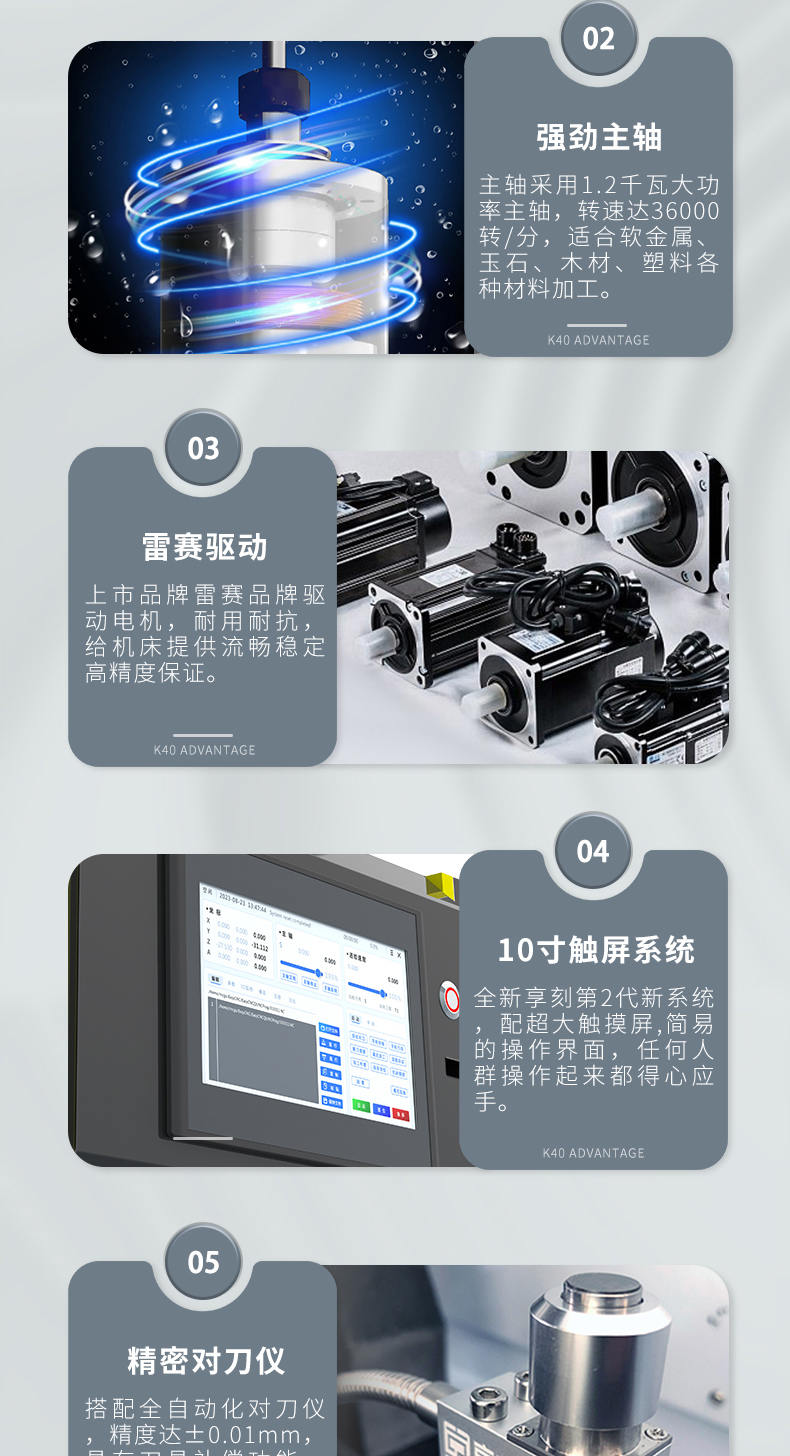 K40雕刻机多少钱