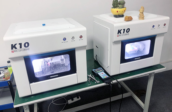 小型桌面数控雕刻机怎么选?新手看这 6 个参数